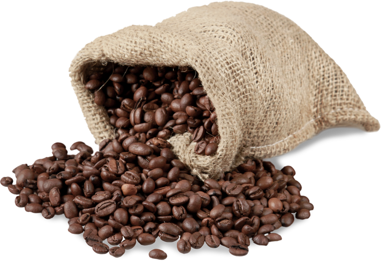 Coffee Bean.